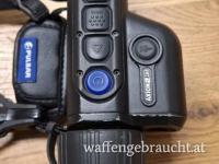 Pulsae axion 2 XQ35 wärmebildgerät Inkl Laser Rangefinder