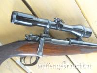 DWM Mauser 7mm Rem Mag