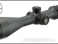 SIG SAUER WHISKEY5 2,4–12x56 SFP Black 30 mm M.T. – Neuware