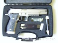 Sig Sauer P226 X-Six Supermatch
