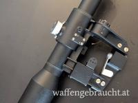 Belomo POSP 8x42 ZF Beleuchtung Defekt