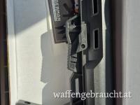 NEUER GGS Scout AR-15 Mil-Spec Stock