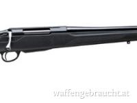 ABVERKAUF! TIKKA T3x LITE .223 Rem. Black Steel Lauflänge 22″ Black MG M14x1