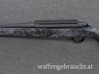 Tikka T3x Badlands