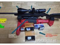 TIKKA T3X Varmint Kal.: .223