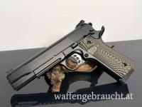 TISAS ZIG PC1911 Kal. .45 ACP – 1911 Government Modell mit 5″-Lauf | Neuwertig