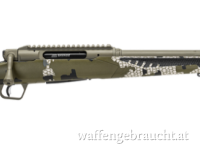 !!!! AKTION !!!!  SAVAGE Repetierbüchse Impulse Big Game, .308 Win, LL 22'', 4 Schuss Achtung sehr begrenzte Stückzahl