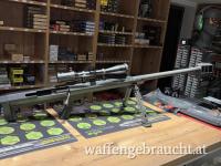 Barrett M99 .416 Barrett 32" Black – Präzisionsrepetierbüchse mit GPO Optik