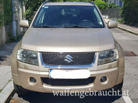 Suzuki Grand Vitara 1.9 DDIS SUV / Geländewagen