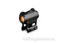 VORTEX Crossfire Red Dot LED 2MOA *LAGERND*