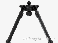 MAGPUL M-LOK BIPOD BLACK – AR15, verstellbar, neuwertig
