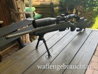 HAWKE FRONTIER 30 SF 5-30×56 Zielfernrohr | LR DOT (16x) ABSEHEN (Gebraucht)