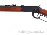  Walther Lever Action CO2-Gewehr, Kal.4,5mm