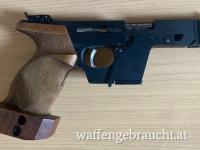 Sportpistole Walther OSP