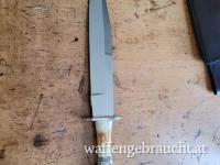 Großes Sheffield Style Bowie 36,8cm Old Style, Fixpreis