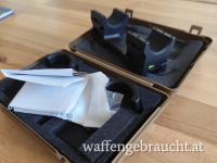 Audere Adversus Blockmontage 30mm mit 20 Moa Vorneigung