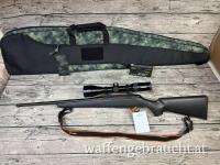 Tikka T3x Lite Set