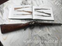 österr. Kammerkarabiner M 1851 ?