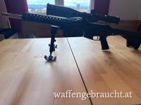 Schmeisser AR-15 Ultramatch 20 Zoll
