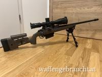 Bergara B14 HMR 300WM