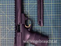 Browning Buck Mark Contour 22LR