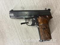 Pistole Zastava M88 9x19 Surplus