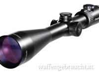 DDoptics Nighteagle V6 2,5-15x50 NFX (neu mit Rechnung)