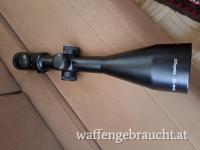 DDoptics Zielfernrohr Nighteagle V4 2,5-10x56 Gen3 | MRAD | A4