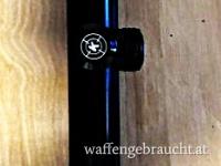 Zielfernrohr Kahles 1,5 - 6 x 42 Abs. 1