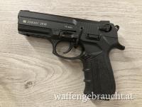 AKTION! Zoraki Mod. 2918 9mm P.A.K. chrome oder schwarz