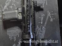 Schmeisser Wechselsystem.223 10“