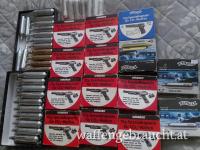 190 Stk. CO2-Kapseln 12g
