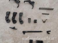Teile für M1 Carbine