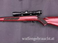 CZ Mod 455, Kal 22.l.r , mit Tasco 3-9x32