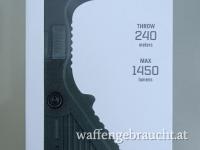 Olight Sigurd Winkelgriff Licht für Picatinnyrail