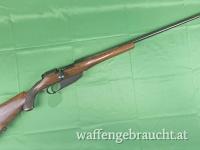 Steyr Mannlicher M93 1899 Safaribüchse 6,5x53R aus Verlassenschaft, Munition vorhanden