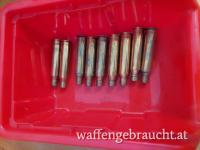 6x57R Hülsen S&B