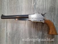 Schwarzpulver Western Handfeuerwaffe