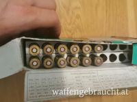 7x64 munition rws 11,5 tig 12stk