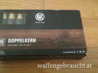 308 munition rws 10,3 doppelkern 20stk