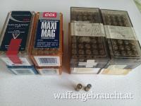  Munition 22 WMR Hollow Point, 32WC