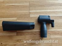 Heckler&Koch  MP5 Teile 