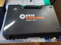 STEYR S9 A1