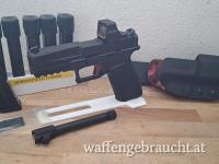 SPRINGFIELD Echelon U-Notch plus Gewindelauf
