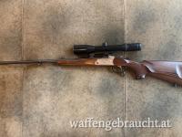 Blaser K77 Ultralight