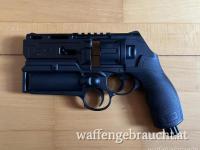 HDR 50 T4E cal. 50 - 6 rounds CO2 - 11 Joule! 