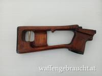 Russischer SVD Dragunov Holz Schaft