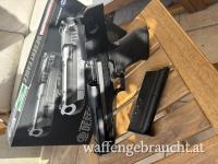 Desert Eagle .50AE Hard Kick GBB