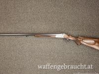 Merkel Suhl, Kaliber 16/70