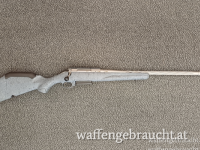 Ruger American Rifle Gen II Grey, Kaliber 6,5 CRM  NEUWAFFE!